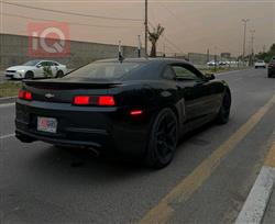 شيفروليه كامارو